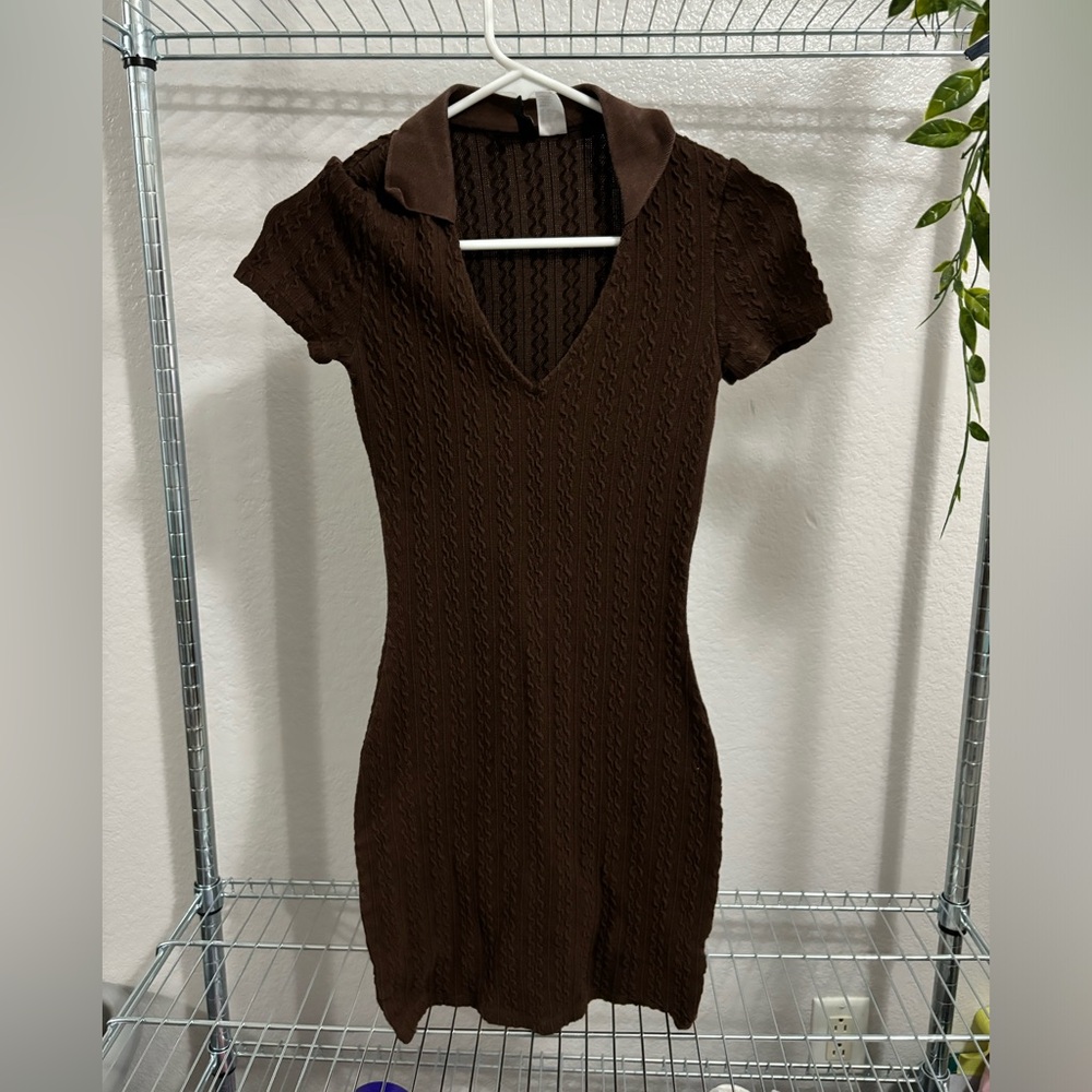 H&M Bodycon Dress